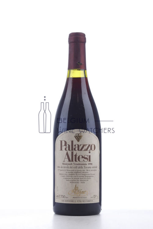 Picture of 1990 PALAZZO ALTESI